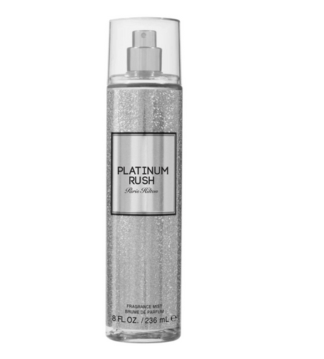 Splash PARIS HILTON PLATINUM RUSH - 236 ML