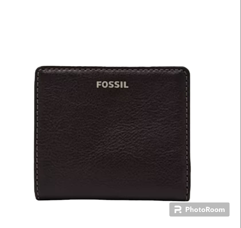 Billetera Fossil unisex