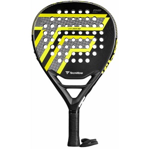 Pala Tecnifibre - Wall Breaker 375 - Padel