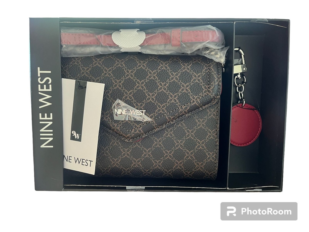 Cartera combinada Nine west