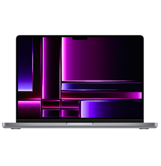 Nueva Laptop MACBOOK PRO M2 16-CORE 16GB 512GB SSD 14.2" MODELO 2023 LAPTOP APPLE