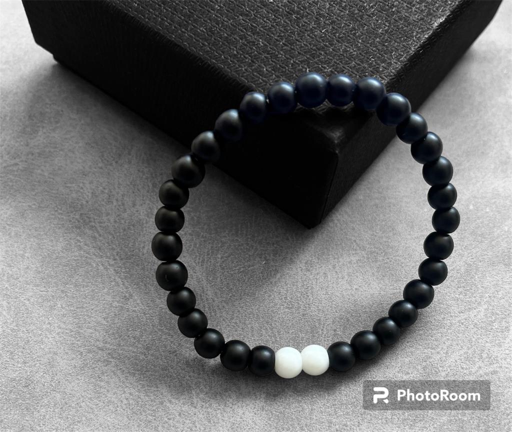 Pulsera Lunar