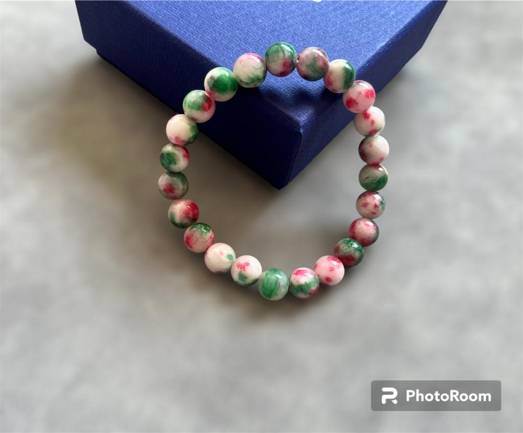 Pulsera Ráfaga de Colores