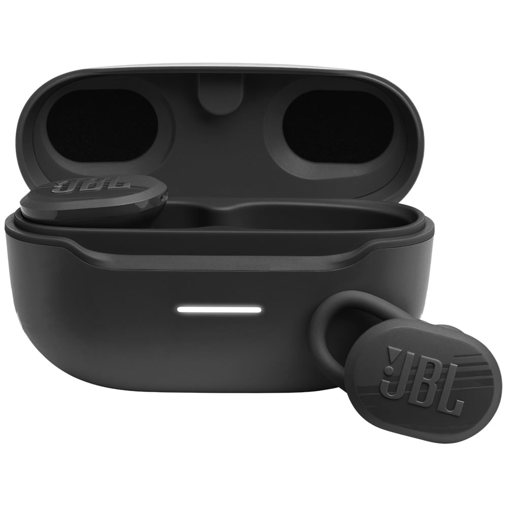 Audífonos Inalambricos Bluetooth Deportivos JBL Endurance Race TWS