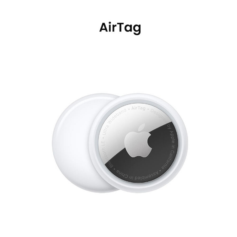 Apple Airtag – 1 Unidad – Localizador