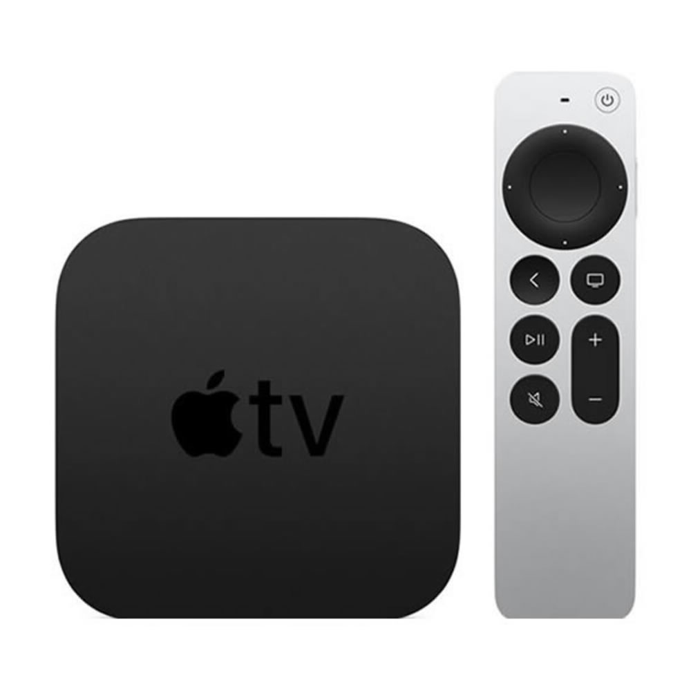 TV BOX APPLE TV 4K HDR 32GB BIONIC A12 DOLBY