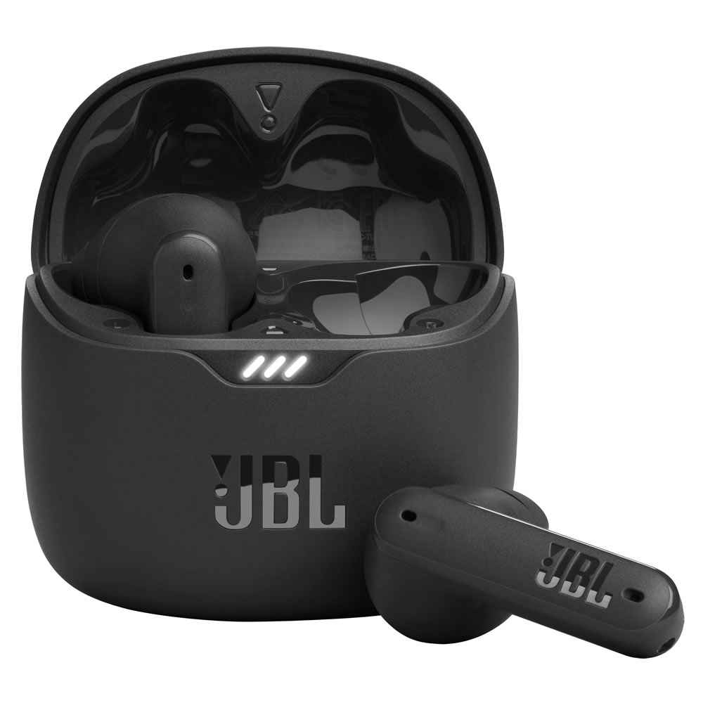 Audífonos Inalambricos Bluetooth JBL Tune Flex IPX4 ANC