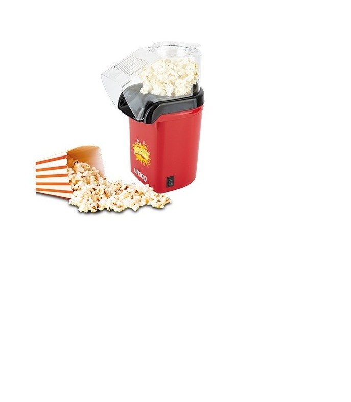 CANGUILERA MARCA UMCO