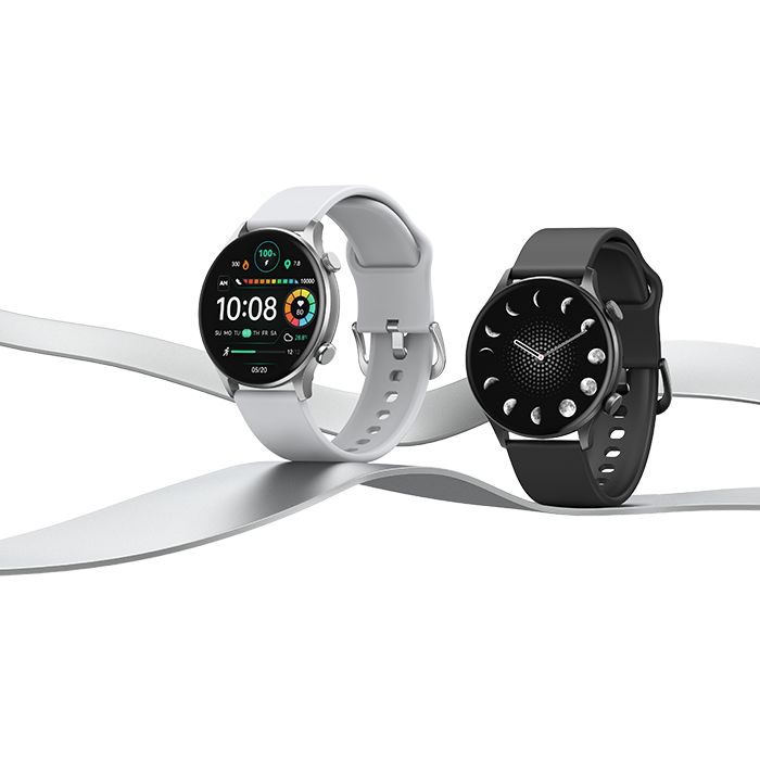 SMARTWATCH HAYLOU SOLAR PLUS RT3