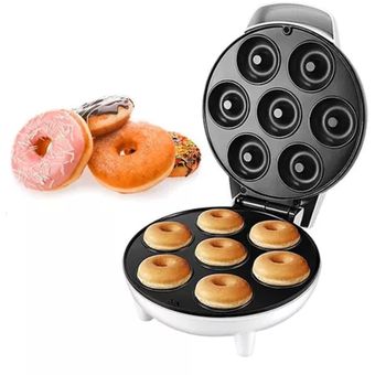 Maquina para hacer mini Donuts