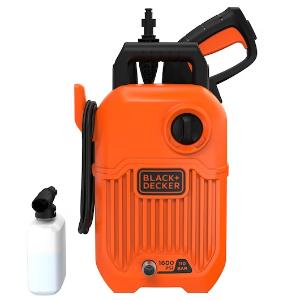 Hidrolavadora Black + Decker