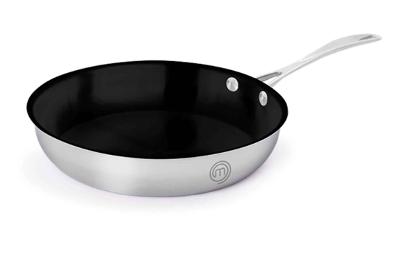 Sartén Master Chef 20cm Triple De Inducción Umco