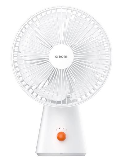 Mini ventilador xiaomi regargable