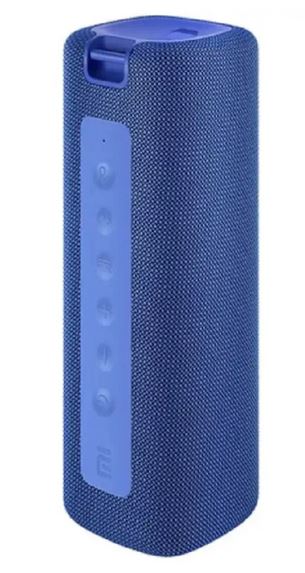 Parlante Mi Portable Bluetooth Speaker (16W)