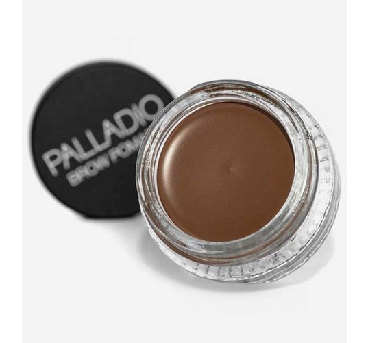 Palladio delineador en Gel para Cejas Medium Brown