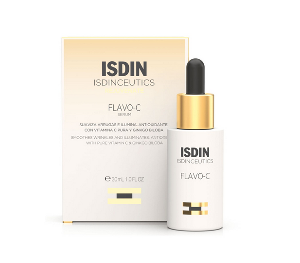 Isdinceutics Flavo-C Serum Antioxidante de 30 ml