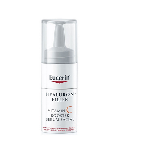Eucerin Hyaluron Filler Booster Sérum Vitamina C de 8 ml