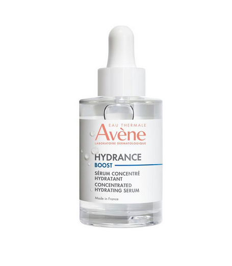 Avene Hydrance Boost Serum Hidratante Concentrado de 30 ml