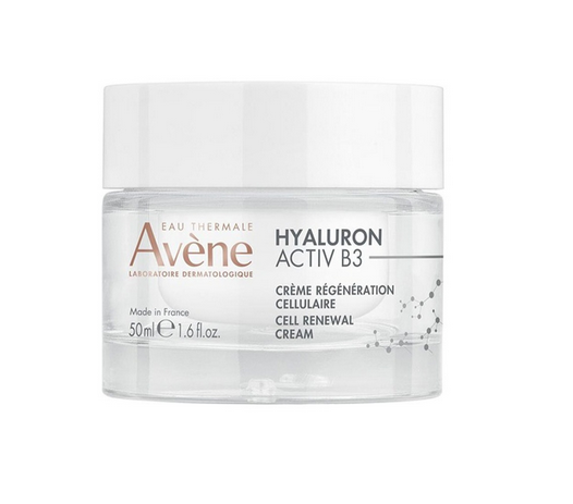 Avene Hyaluron Activ B3 Crema de Dia de 50 ml