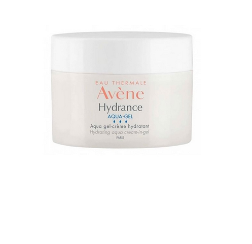 Avene Hydrance Aqua Gel Hidratante 3 en 1 de 50 ml