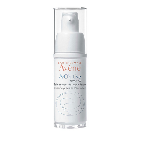 Avene A-Oxitive Anti Oxidante Contorno de Ojos de 15 ml