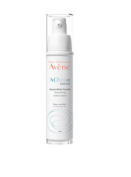 Avene A-Oxitive Anti Oxidante Aqua Crema día de 30 ml