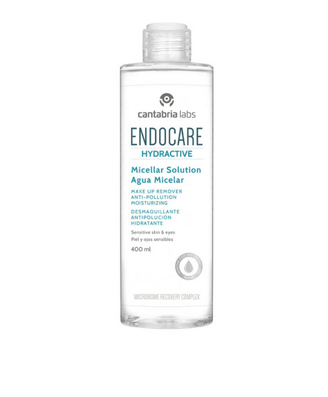 ENDOCARE AGUA MICELLAR