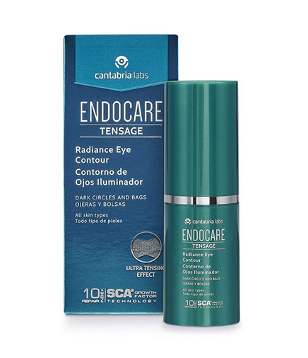 ENDOCARE TENSAGE CONTORNO DE OJOS