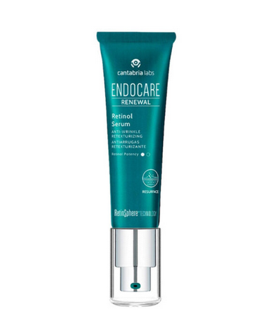 ENDOCARE RENEWAL RETINOL SERUM