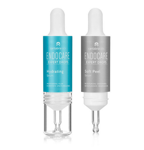 ENDOCARE HYDRATING PROTOCOL