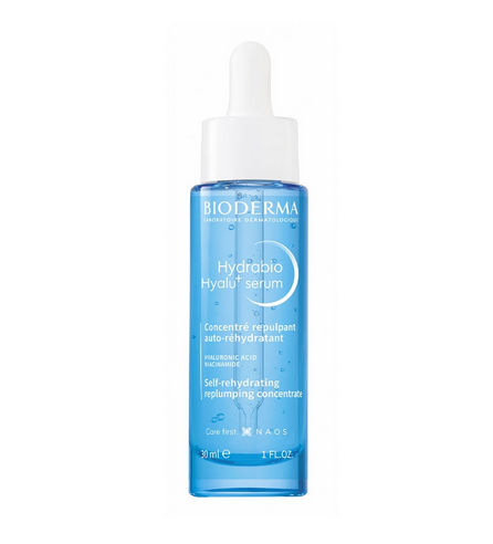 Bioderma Hydrabio Hyalu+ Serum Concentrado Hidratante de 30 ml