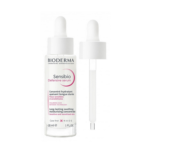 Bioderma Sensibio Defensive Serum Calmante Anti-Age de 30 ml