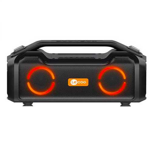 Parlante inalambrico portatil boombox lenovo DS153