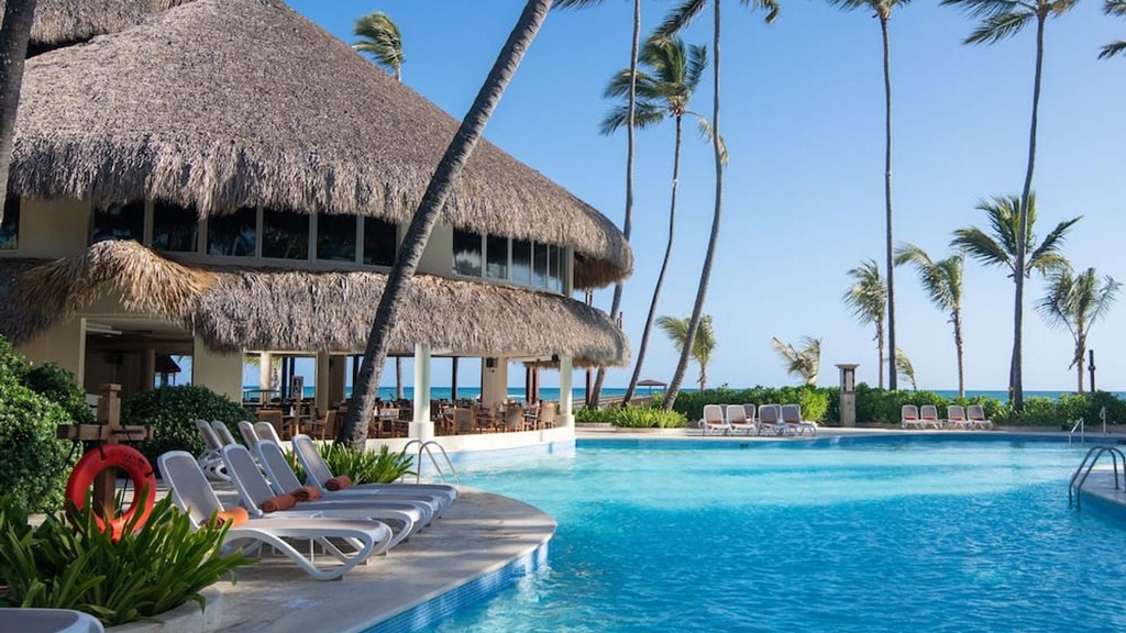 Paquete Vacaciones en Punta Cana del 25 al 29 de julio 2024