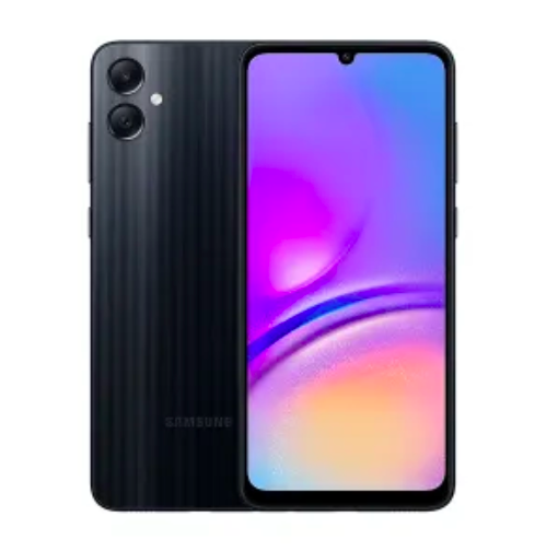 Celular Samsung A05 4GB 128GB 5G-Lte Android 13