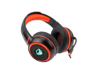 Audifonos gamer MT-HP020 USB-3.5 MEETION