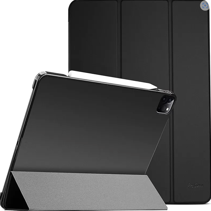 Case ProCase Funda rígida para iPad Pro 12.9″ 2020