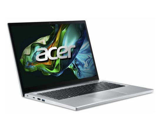 Laptop Acer Aspire3, Mod:  AL14-31P-353Y