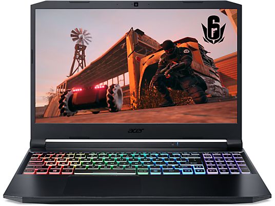Laptop Acer NITRO RGB  , Mod:  AN515-58-59S9