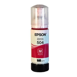[SUMEPST504320] CARTUCHO EPSON T504320 70ml Magenta for L4150-L4160