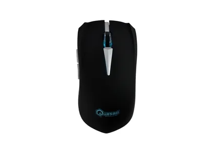 [MOUQUAQMG18BKBL] Mouse Gaming Quasad Qm-G18U