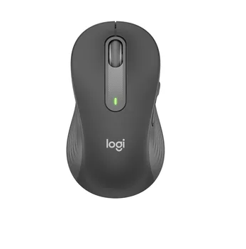[MOULOG910006234] Mouse Logitech M650 L Wireless Left Bt Usb Graphite