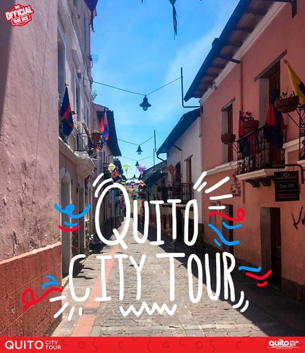 [evoluzione_46] Quito Tour Bus