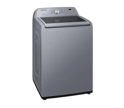 [SM-WA19A3353GY] Lavadora Carga Superior Automática Samsung Color Gris 19Kg