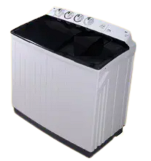 [IN-LAV13TTW01-MI] Lavadora Doble Tanque Innova Color Blanca 13Kg