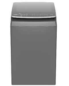 [WH-WW20LTAHLA] Lavadora Smart Action Whirlpool Color Gris 20Kg