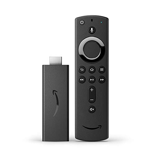 [40581] Amazon Fire Tv Stick Hd Lite