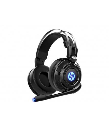 [40475] Audífonos Headset Hp Gaming H200