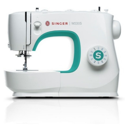 [SIN3305] Máquina De Coser Singer Sin3305 Con 23 Puntadas