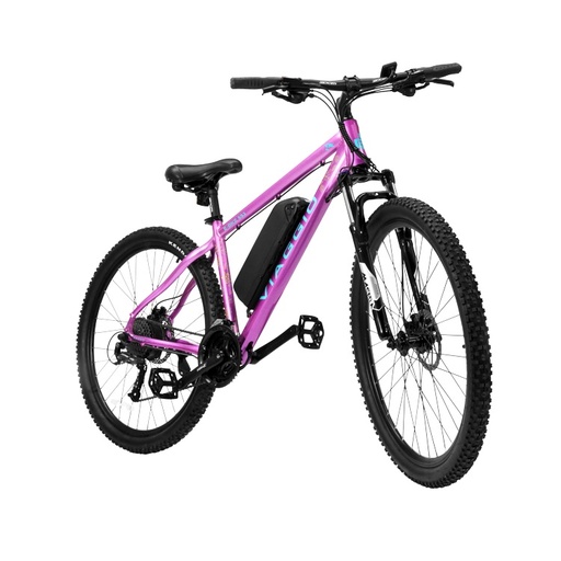 [41864] Bicicleta Eléctrica Aro 29 Cherry Blossom Viaggio 48V 250W 3